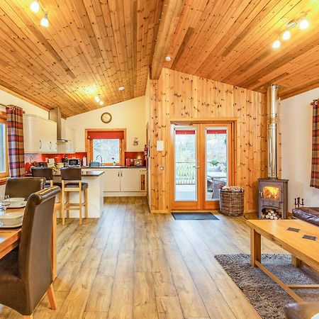 Burnside Lodge Torlundy  Exterior foto